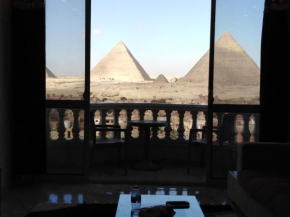 Hi Pyramids
